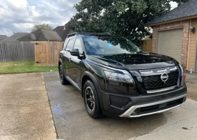 Mobile Car Detailing