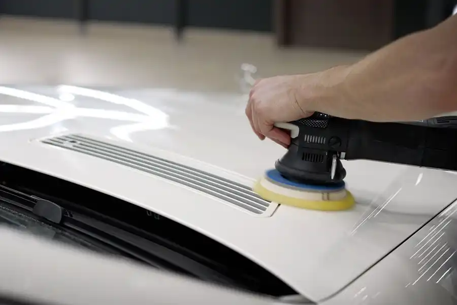 Reliable Auto Detailing Services