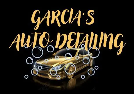 García's Auto Detailing